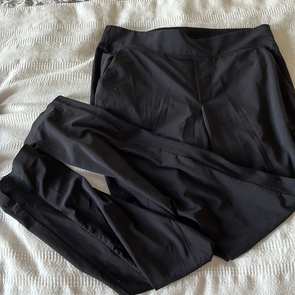 Brooklyn Ankle Pant Athleta